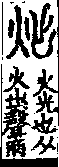 說文解字(大徐本) 