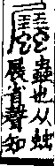 說文解字(大徐本) 