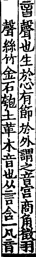 說文解字(大徐本) 