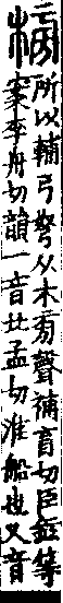 說文解字(大徐本) 