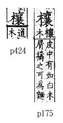 廣韻 平聲．十陽．息良切．頁175