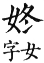 集韻 平聲．二冬．都宗切．頁14