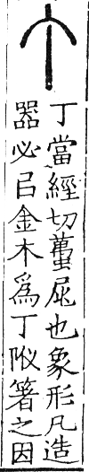 六書正譌 平聲．九青．頁59