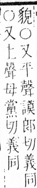 字彙 卷四．山部．頁32．左