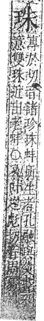 字彙 