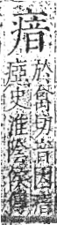 字彙 