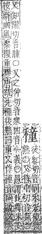 字彙 