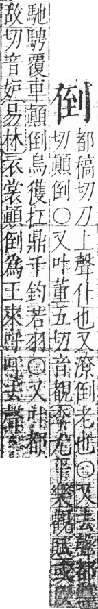 字彙 卷二．人部．頁31．右