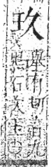 字彙 