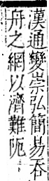 字彙 卷一二．阜部．頁29．右