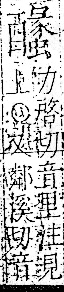 字彙 