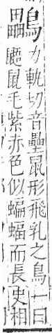 字彙 