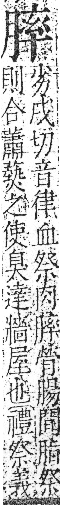 字彙 