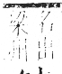 字彙 卷一三．魚部．頁39．左