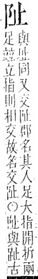 字彙 