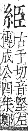 字彙 