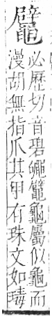 字彙 