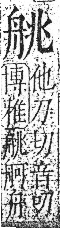 字彙 