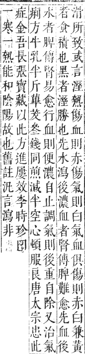 正字通 卷七．疒部．午集中．頁12