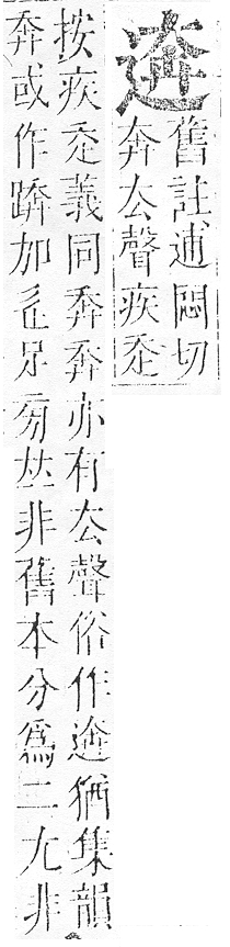 正字通 v15．部．酉下．頁49.0