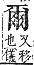 字彙補 